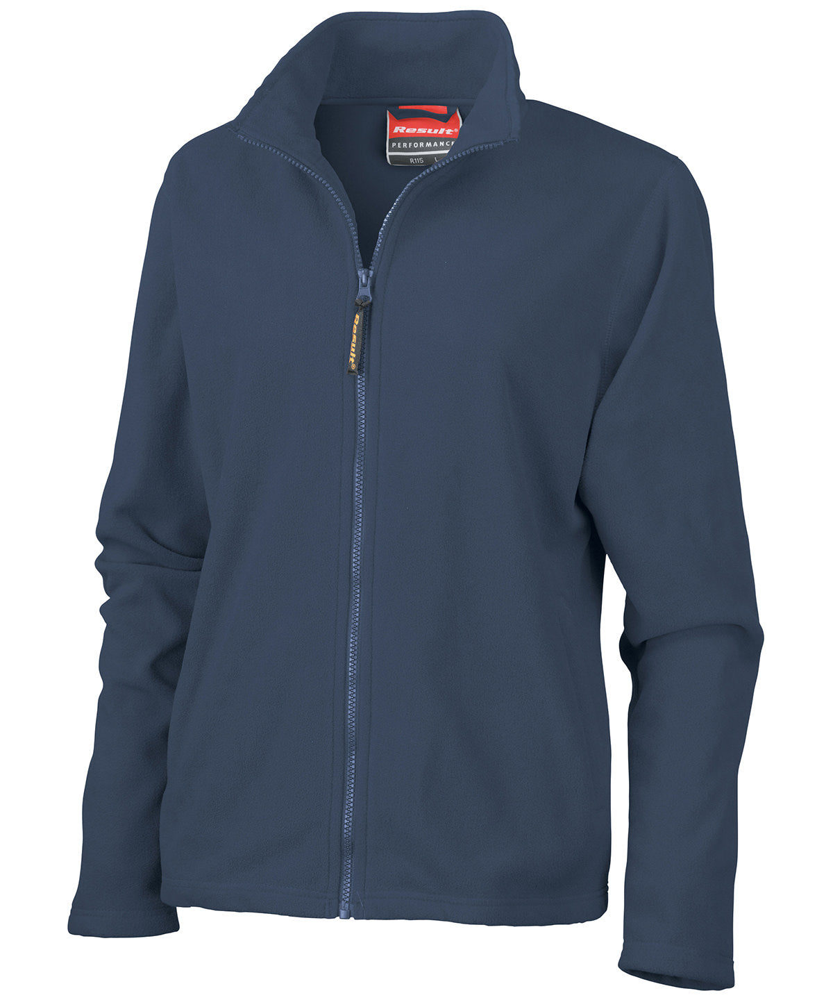 Result Womens Horizon high-grade microfleece jacket
