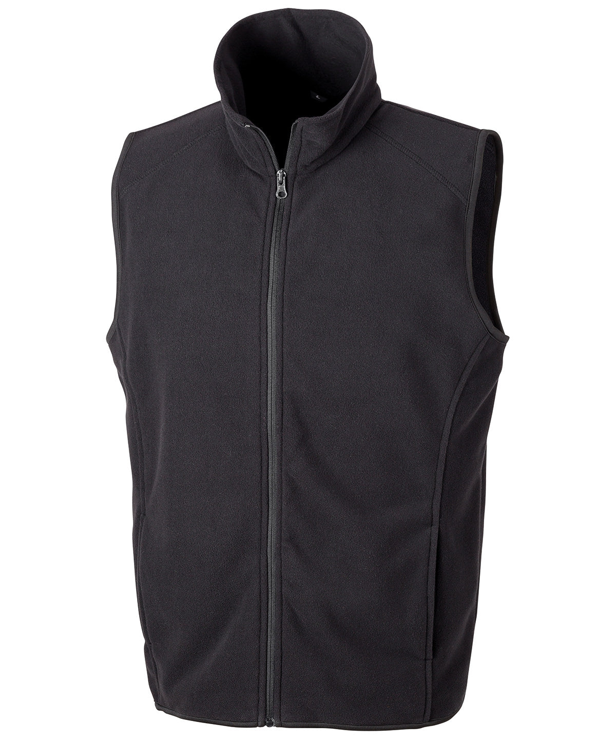 Result Core microfleece gilet