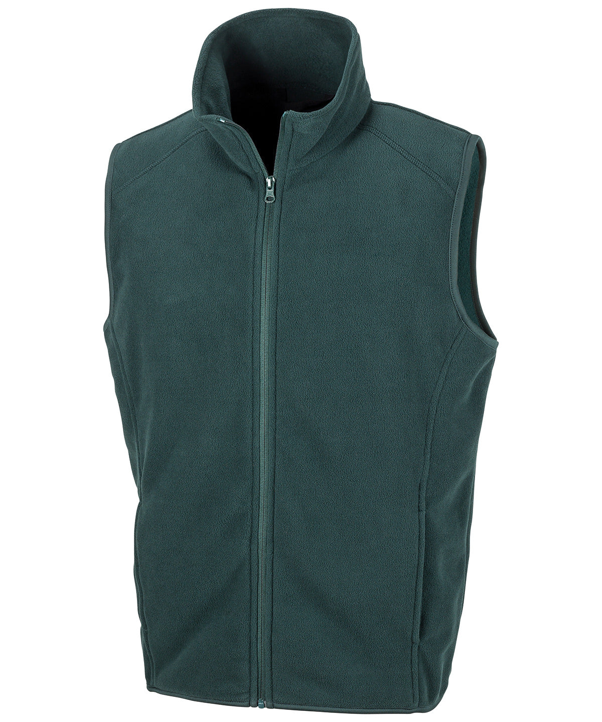 Result Core microfleece gilet