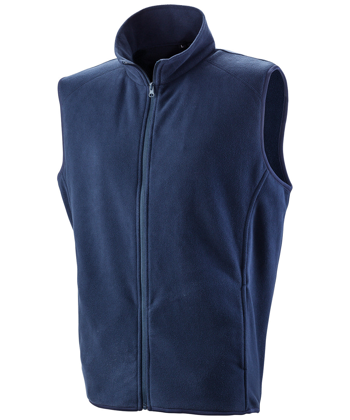 Result Core microfleece gilet