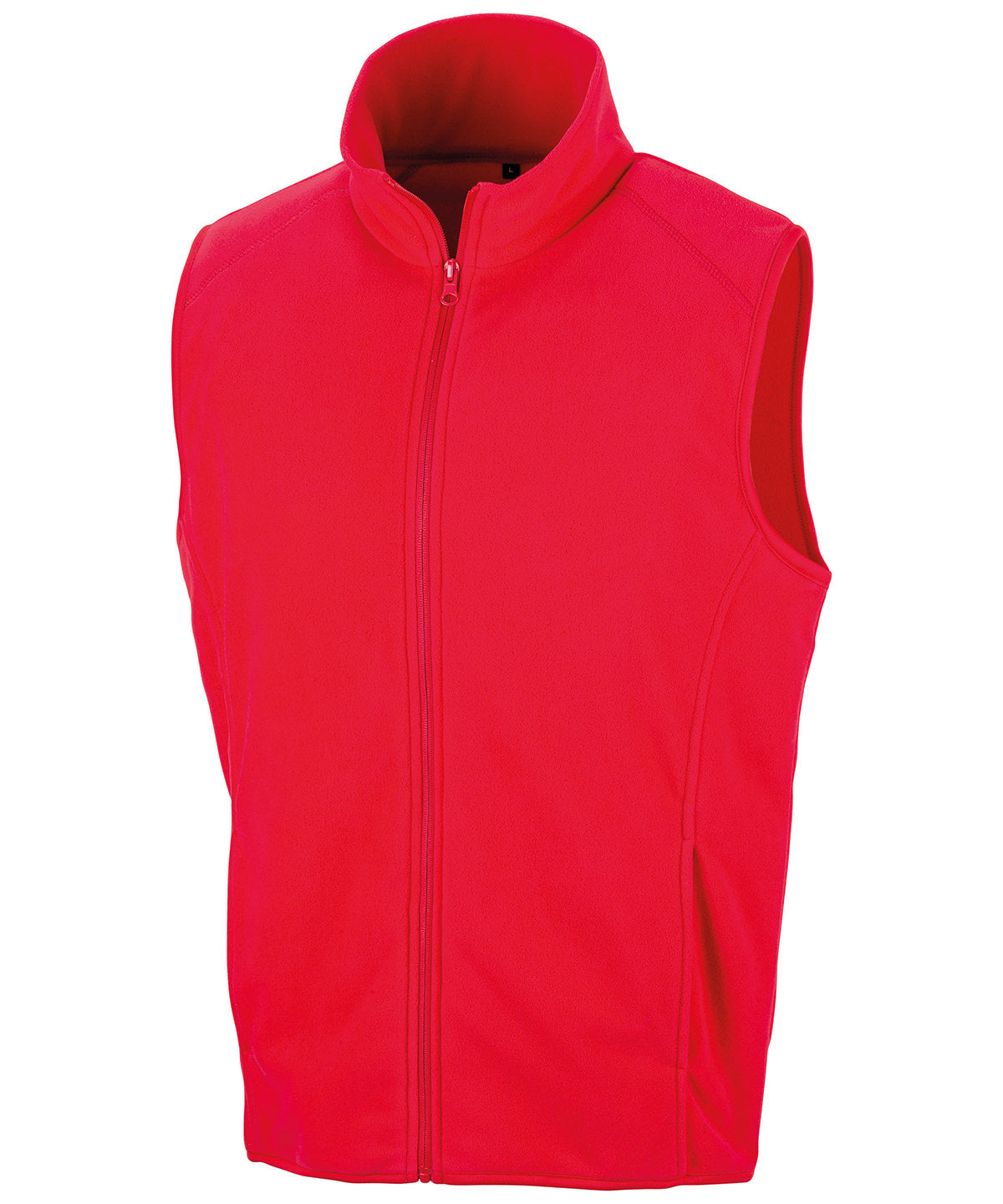 Result Core microfleece gilet