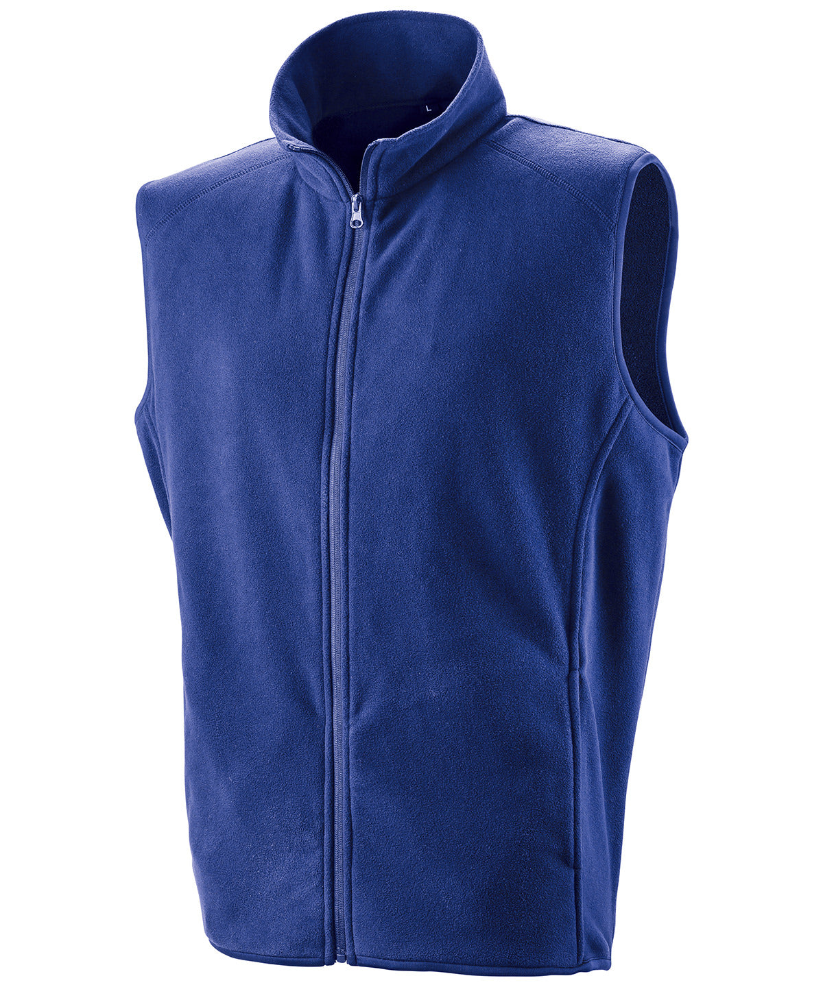 Result Core microfleece gilet