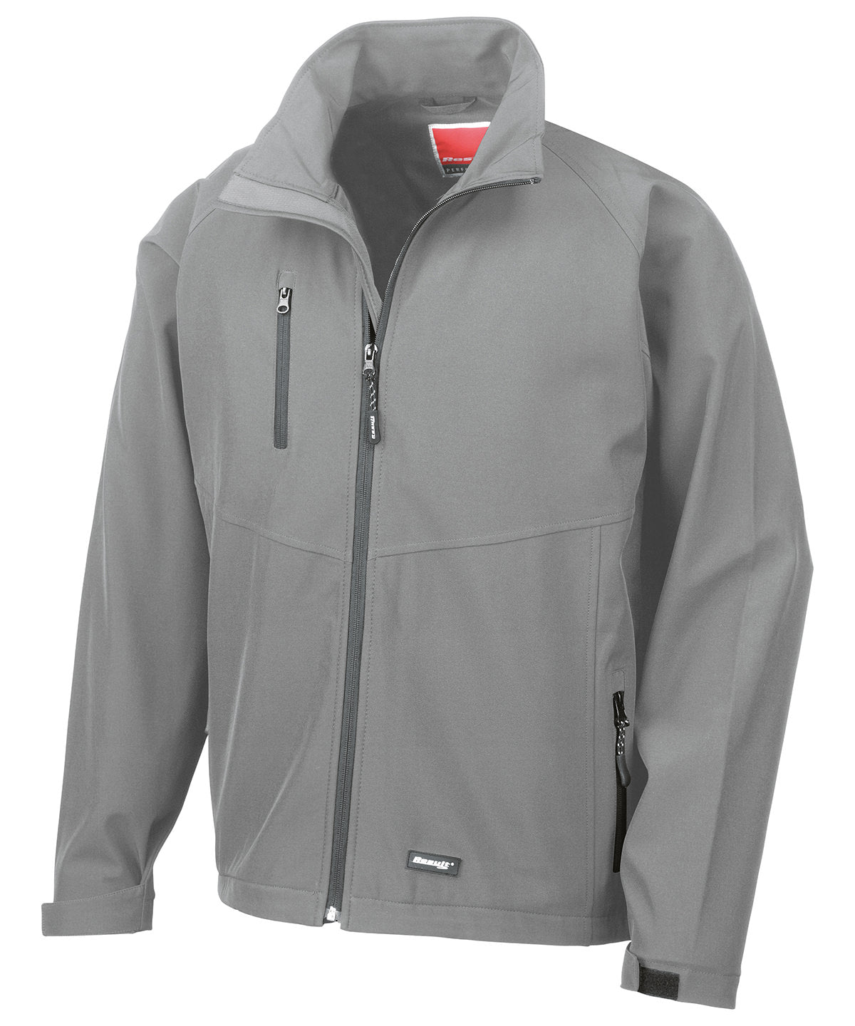 Result Baselayer softshell jacket
