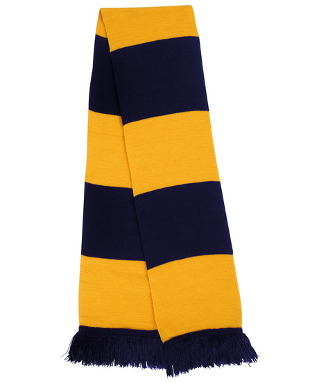 Result Team Scarf