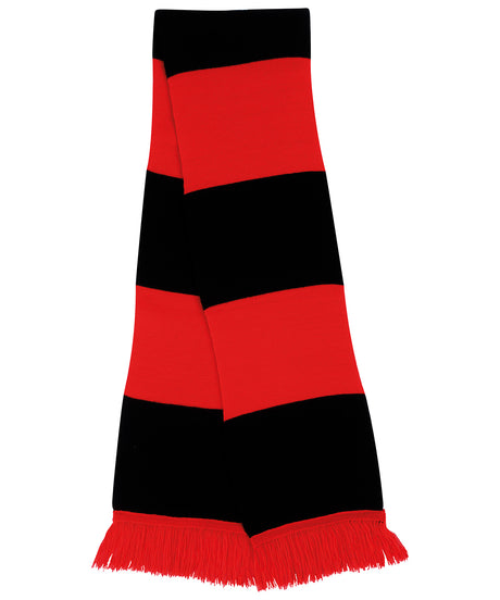 Result Team Scarf