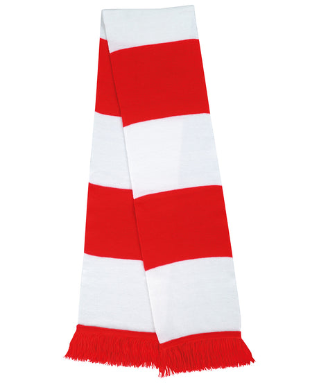 Result Team Scarf