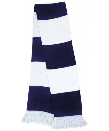 Result Team Scarf