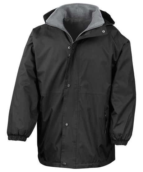Result Reversible StormDri 4000 jacket