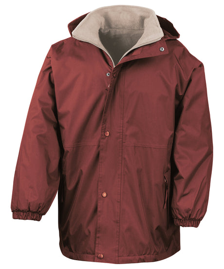 Result Reversible StormDri 4000 jacket