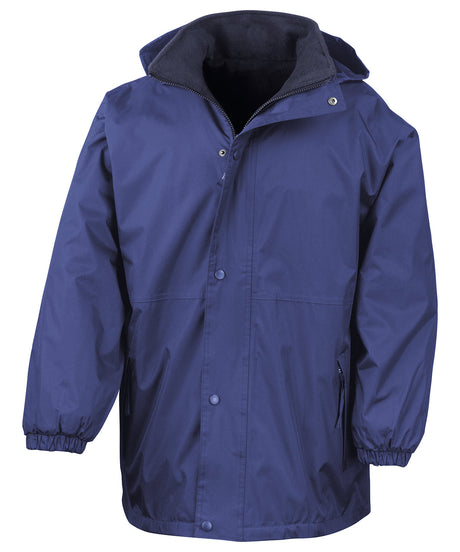 Result Reversible StormDri 4000 jacket
