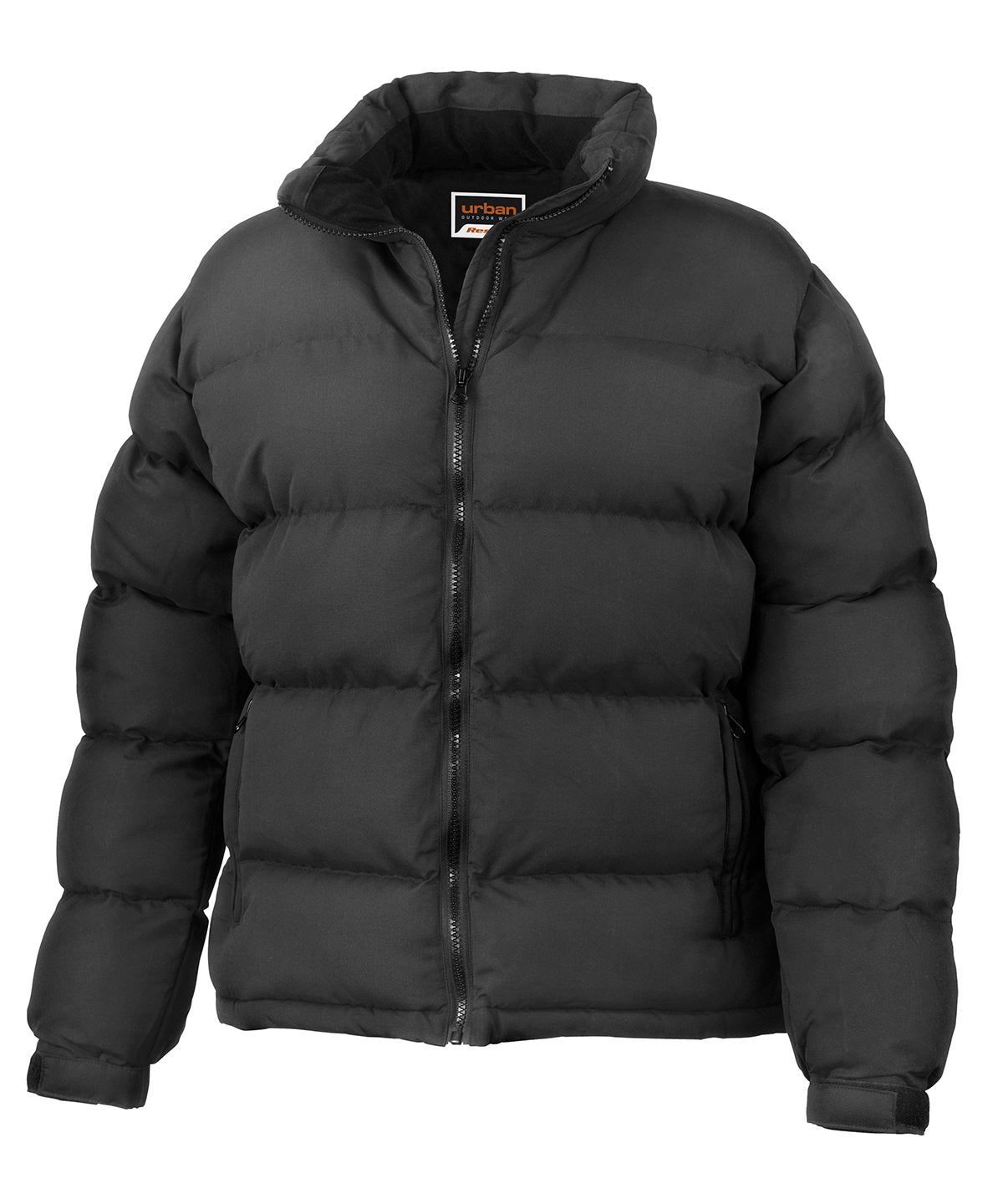 Result Womens Holkham Down-Feel Jacket