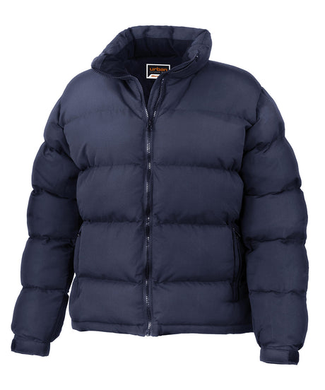 Result Womens Holkham Down-Feel Jacket