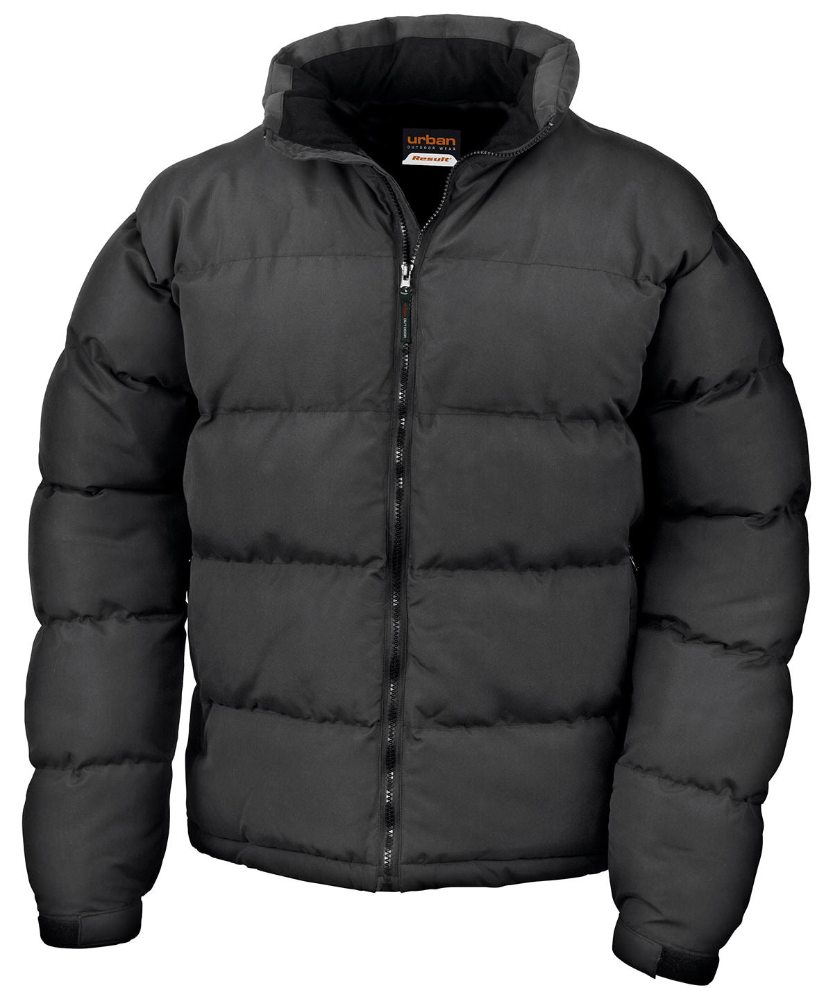 Result Holkham Down-Feel Jacket