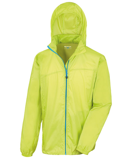 Result Hdi Quest Lightweight Stowable Jacket