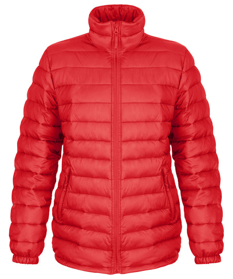 Result Womens Ice Bird Padded Jacket