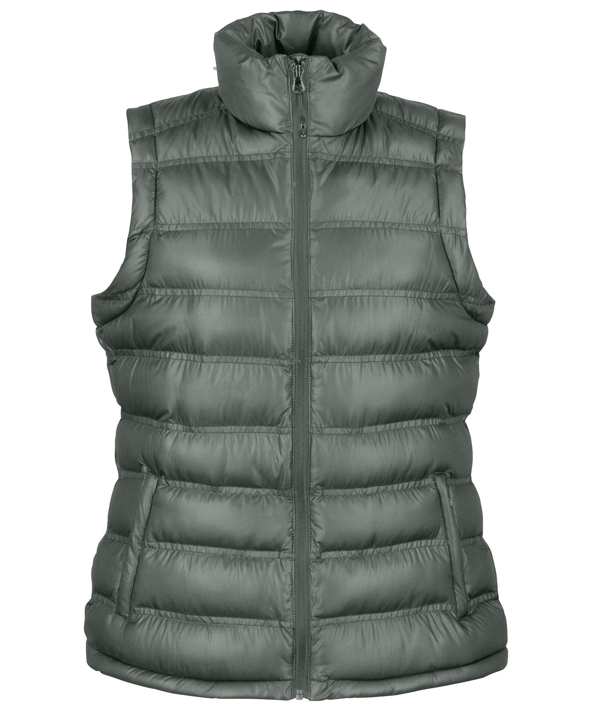 Result Women'S Ice Bird Padded Gilet