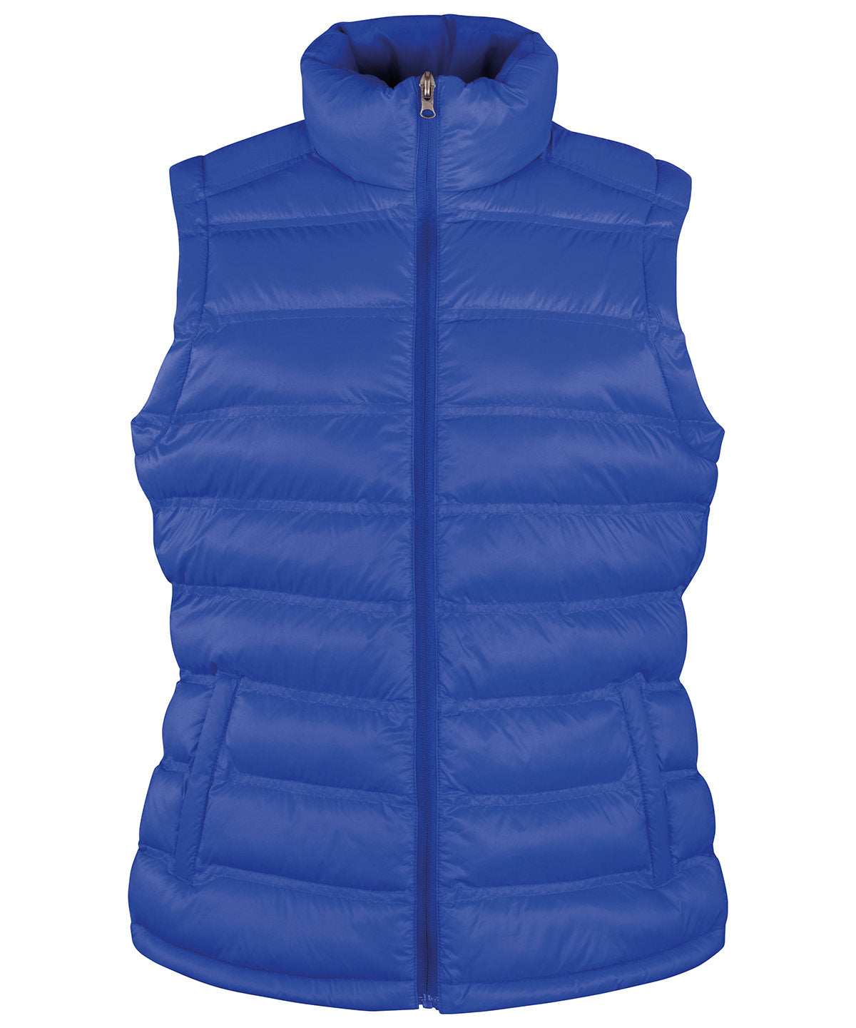 Result Women'S Ice Bird Padded Gilet