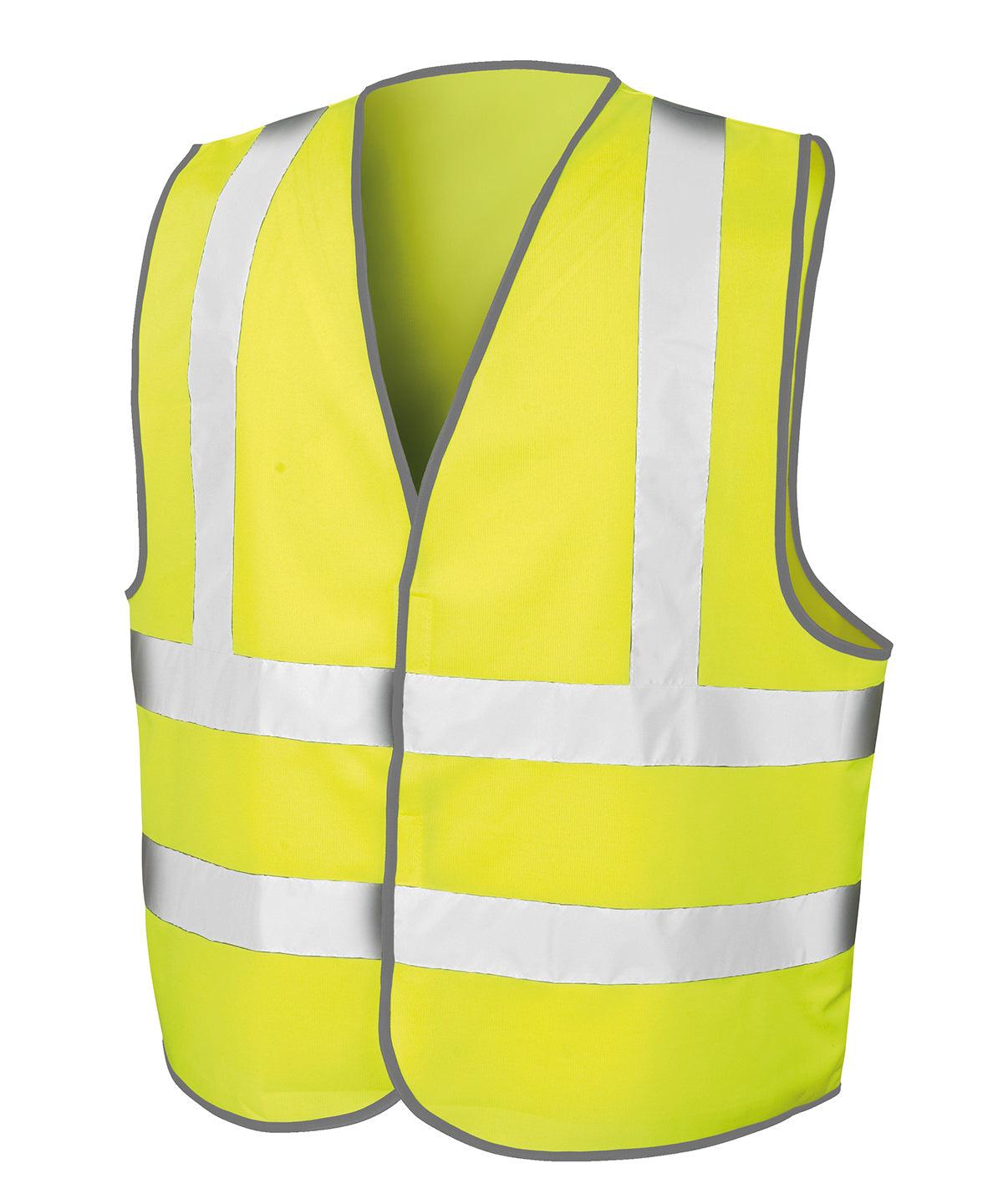 Result Core safety motorway vest