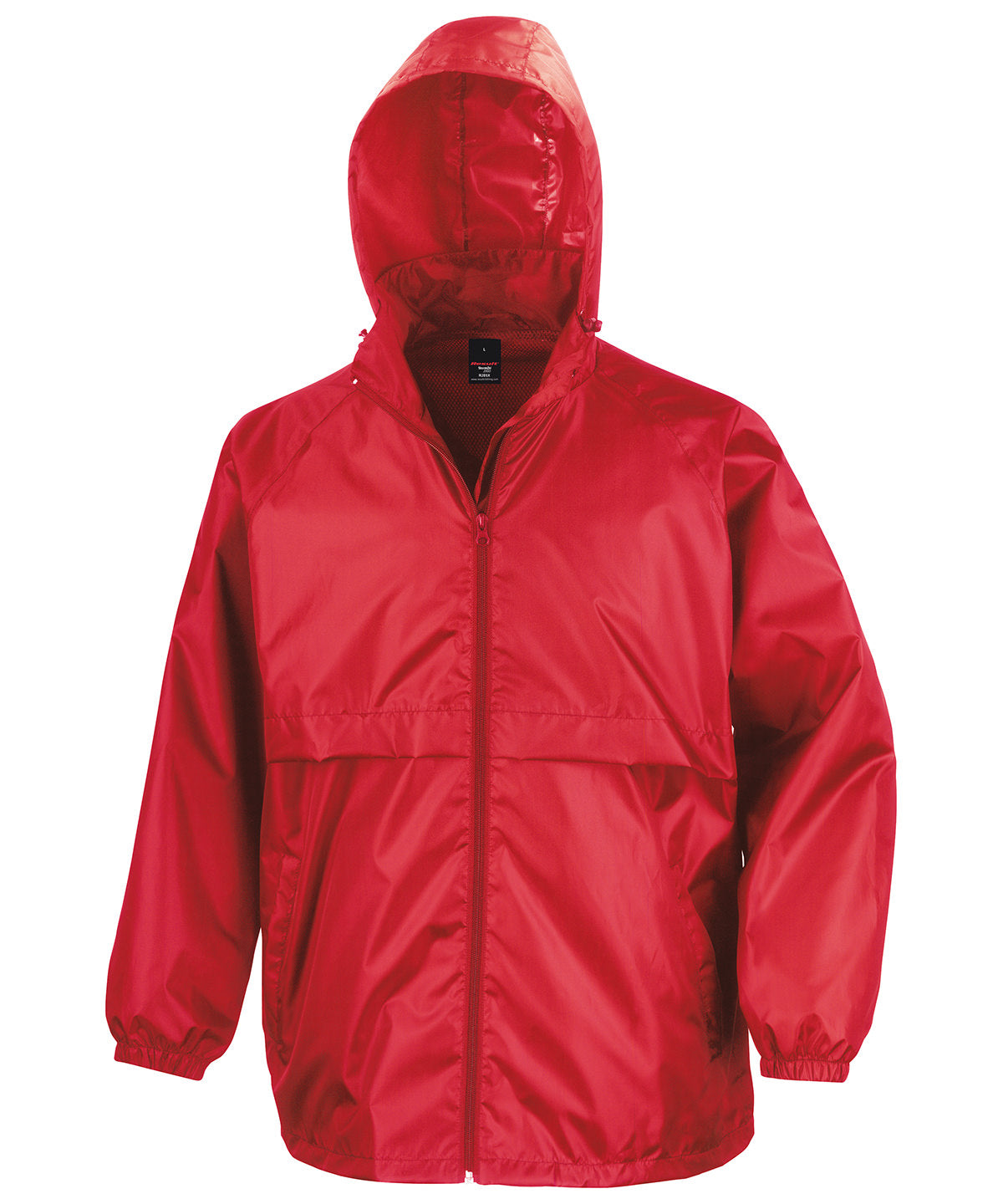 Result Core lightweight jacket