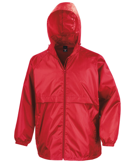 Result Core lightweight jacket