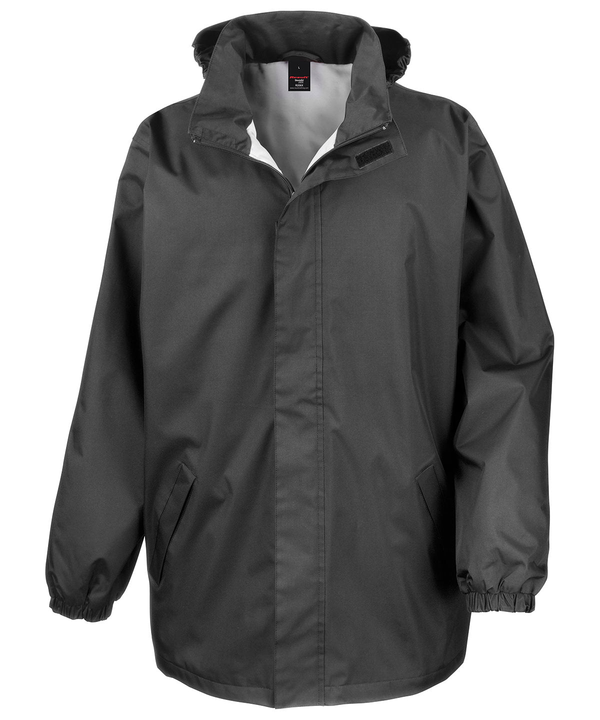 Result Core midweight jacket