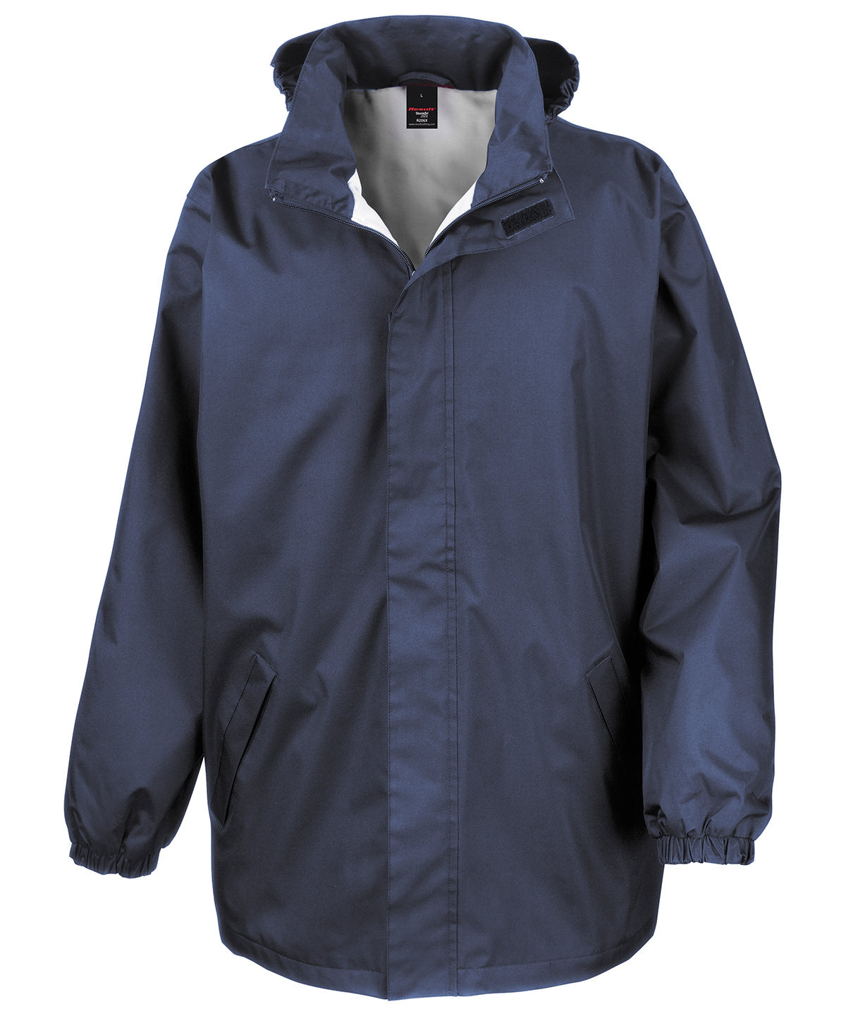 Result Core midweight jacket
