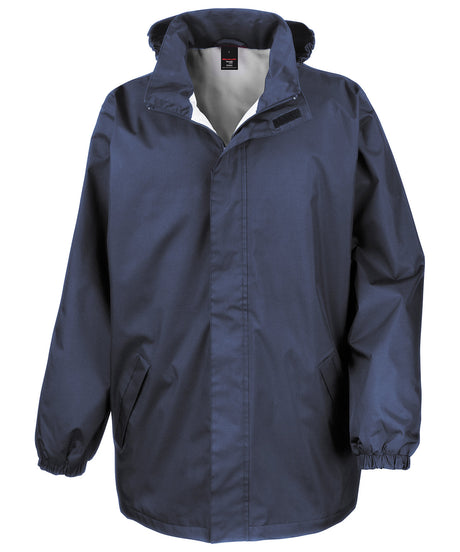 Result Core midweight jacket