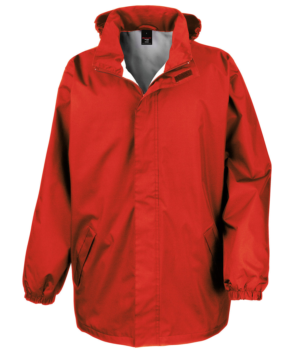 Result Core midweight jacket