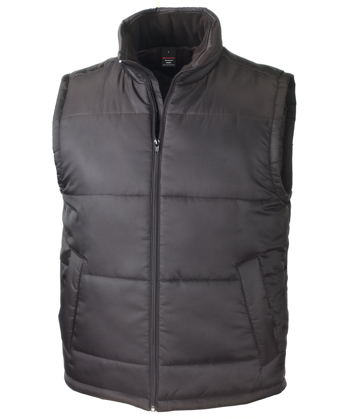 Result Core bodywarmer