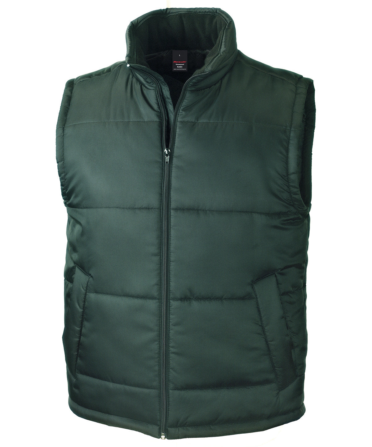 Result Core bodywarmer