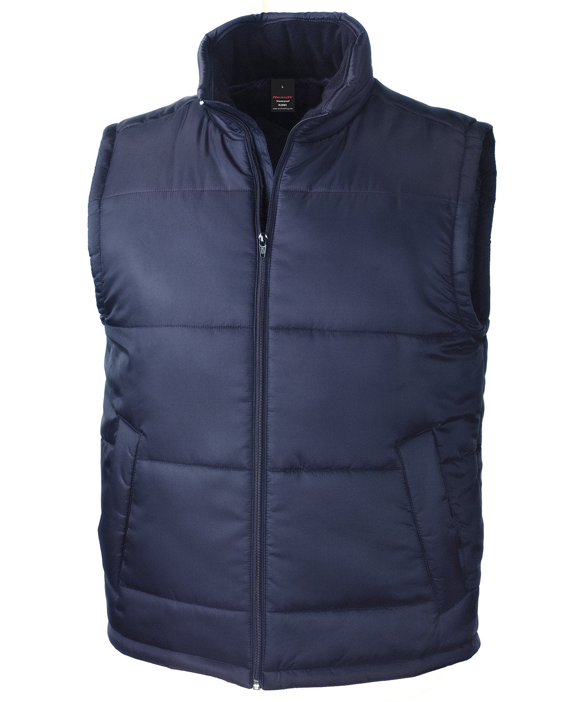 Result Core bodywarmer
