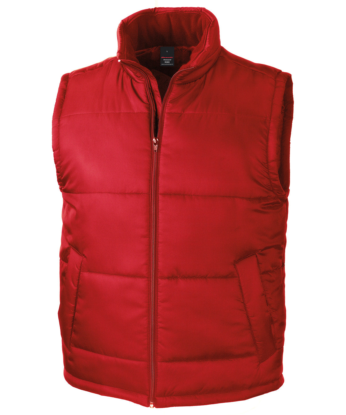 Result Core bodywarmer