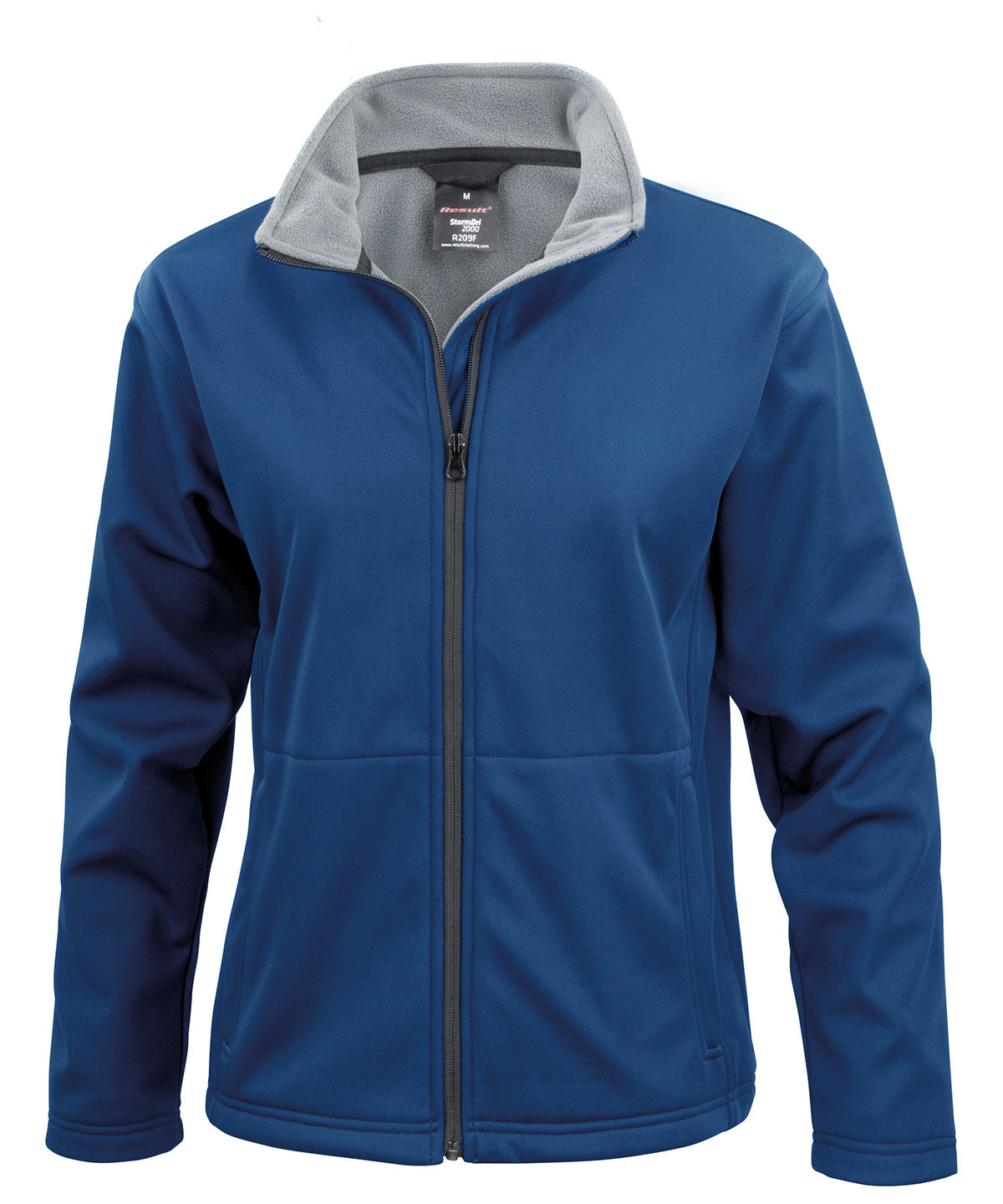 Result Womens Core softshell jacket