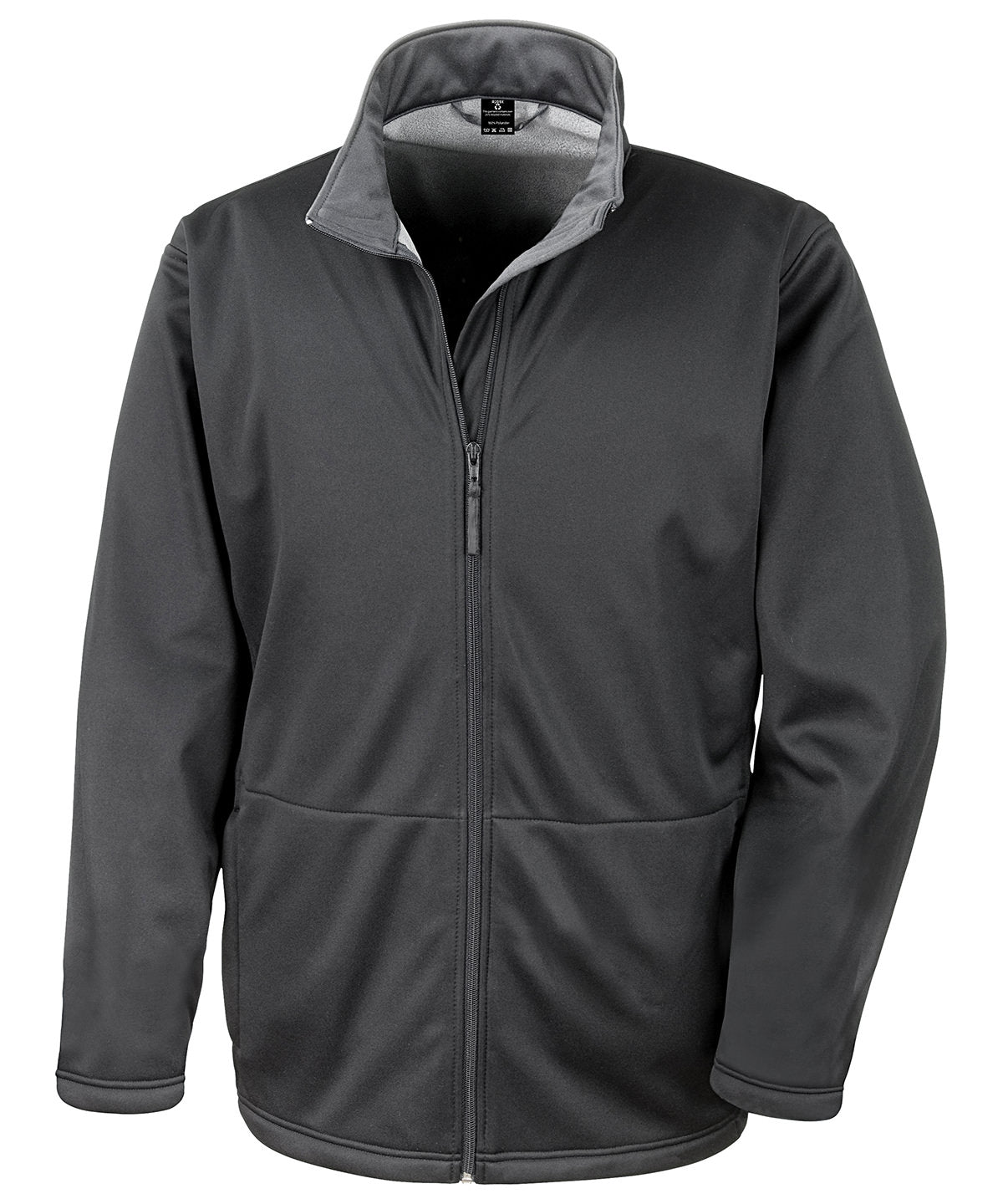 Result Core softshell jacket