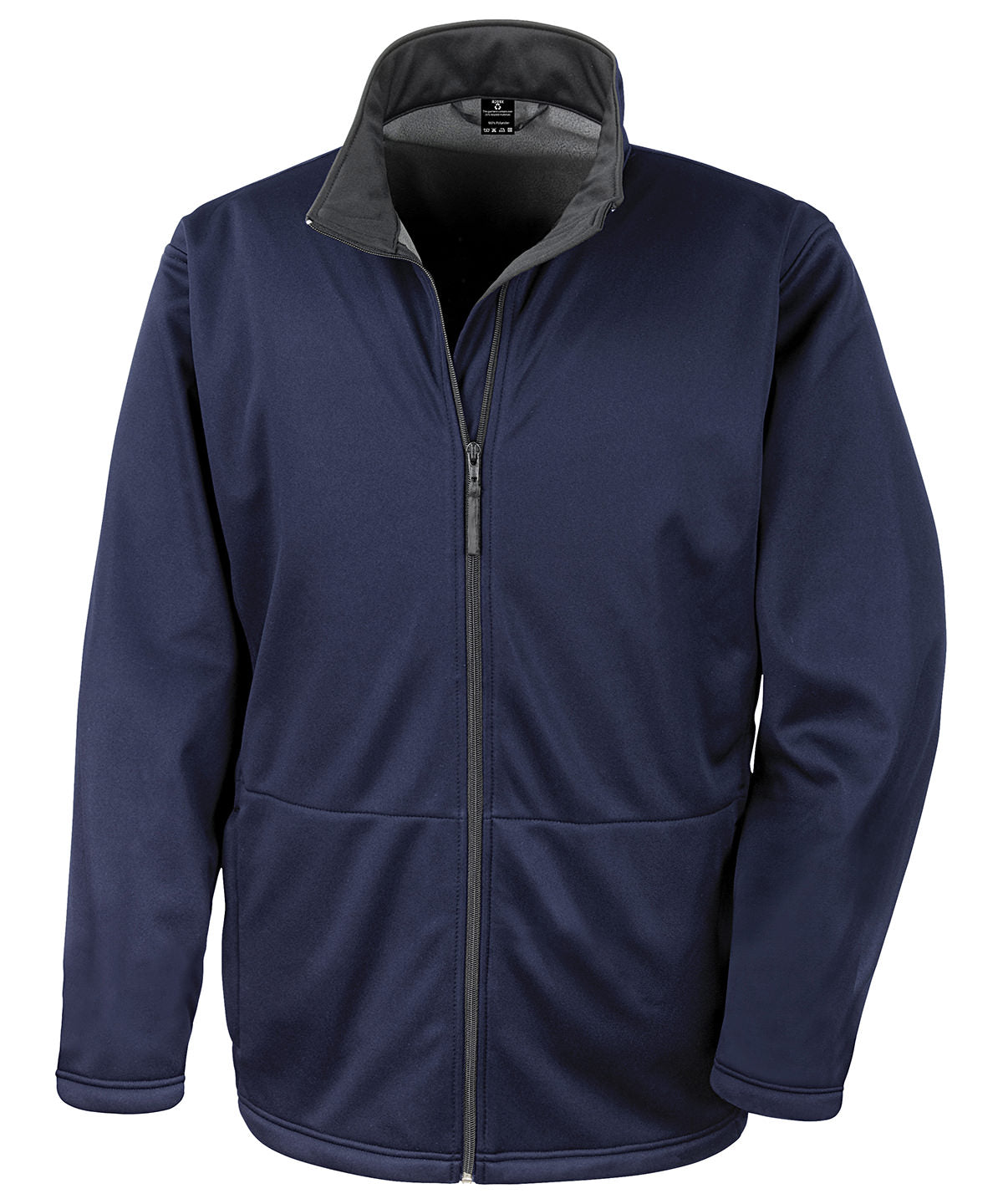 Result Core softshell jacket