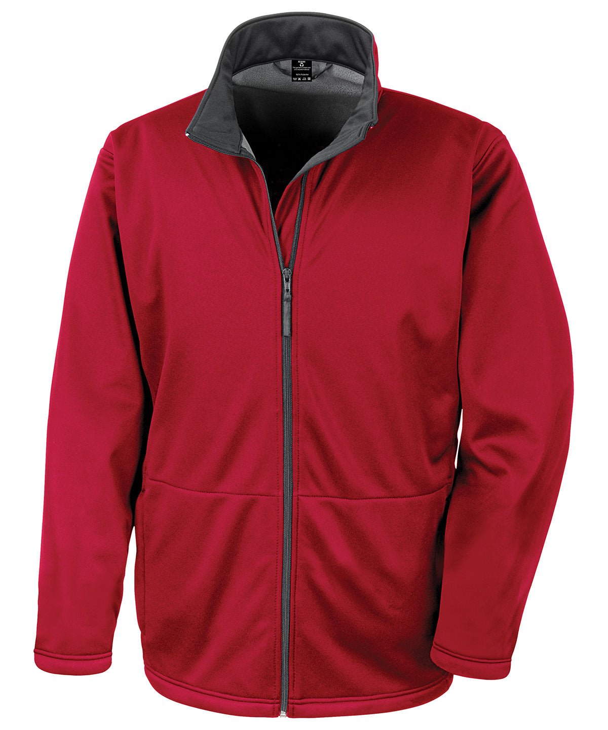 Result Core softshell jacket