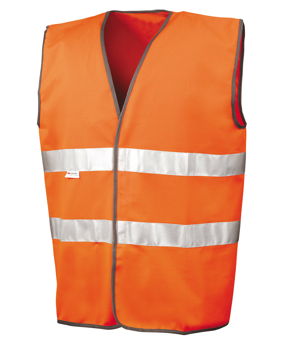 Result Motorist Safety Vest