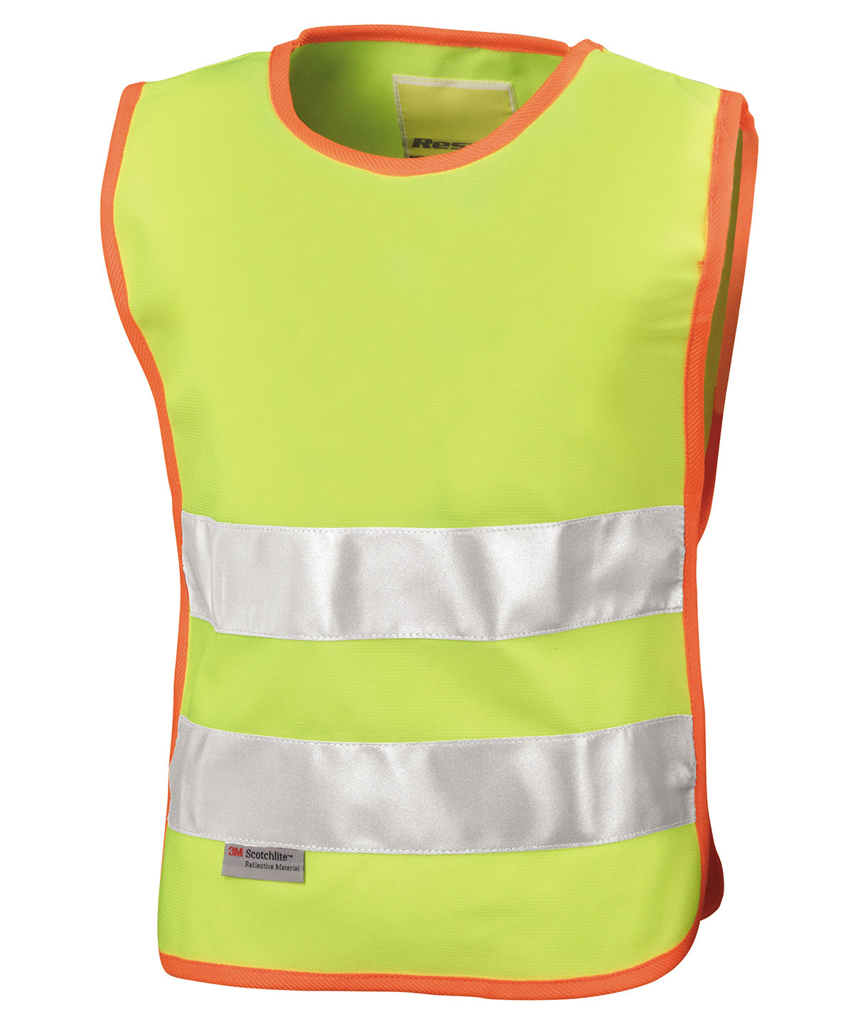Result Junior Hi-Viz Tabard