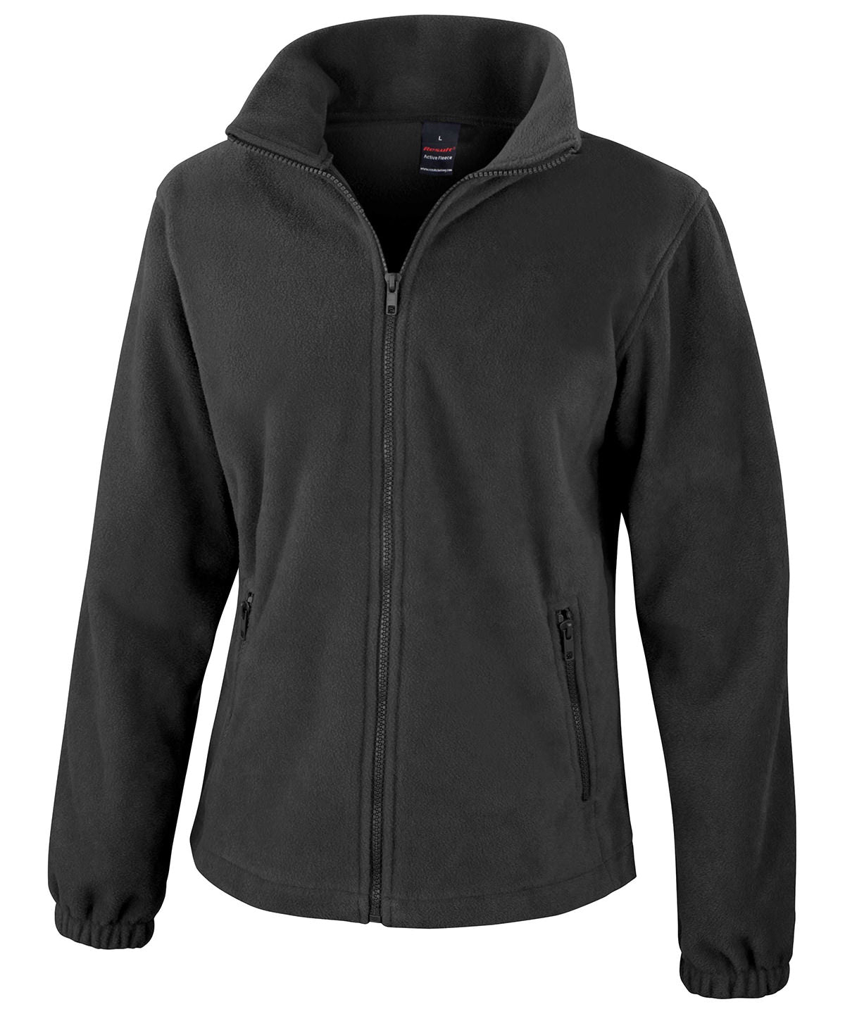 Result Women’s Core fashion fit outdoor fleece