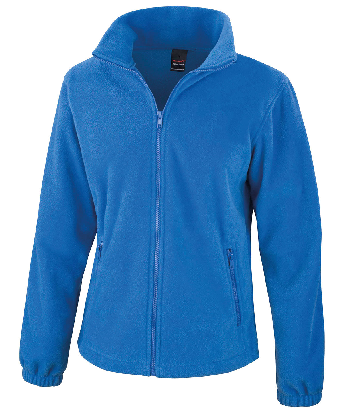 Result Women’s Core fashion fit outdoor fleece