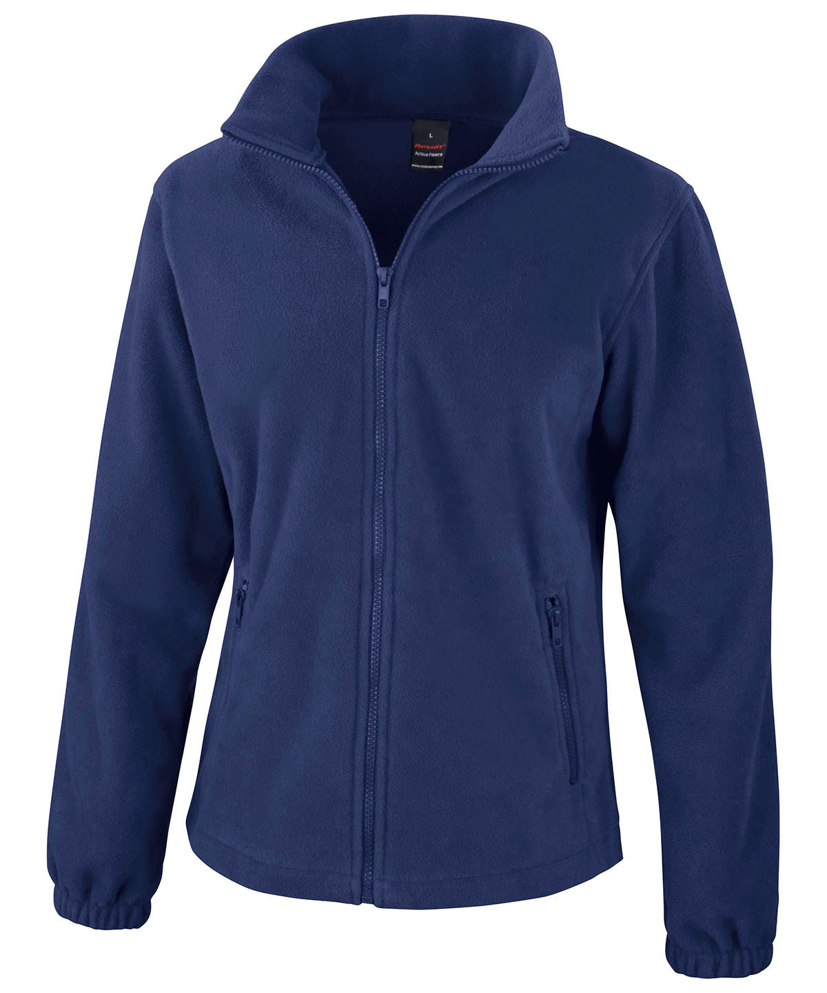 Result Women’s Core fashion fit outdoor fleece