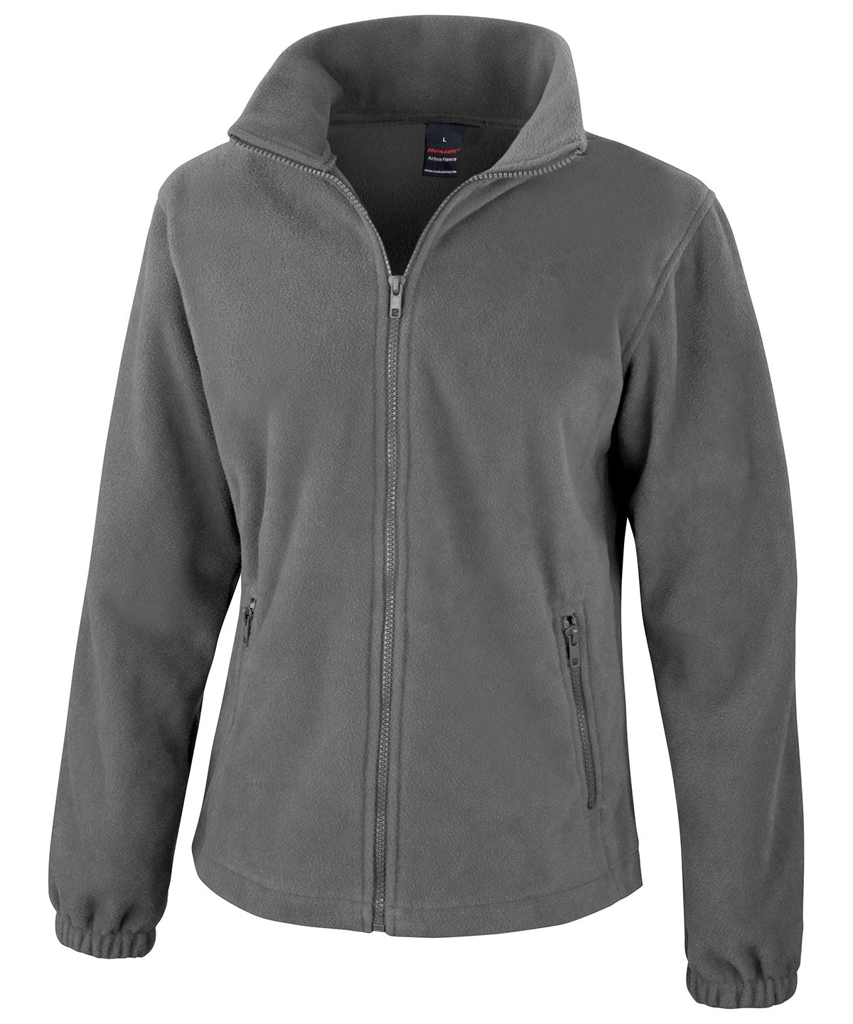 Result Women’s Core fashion fit outdoor fleece
