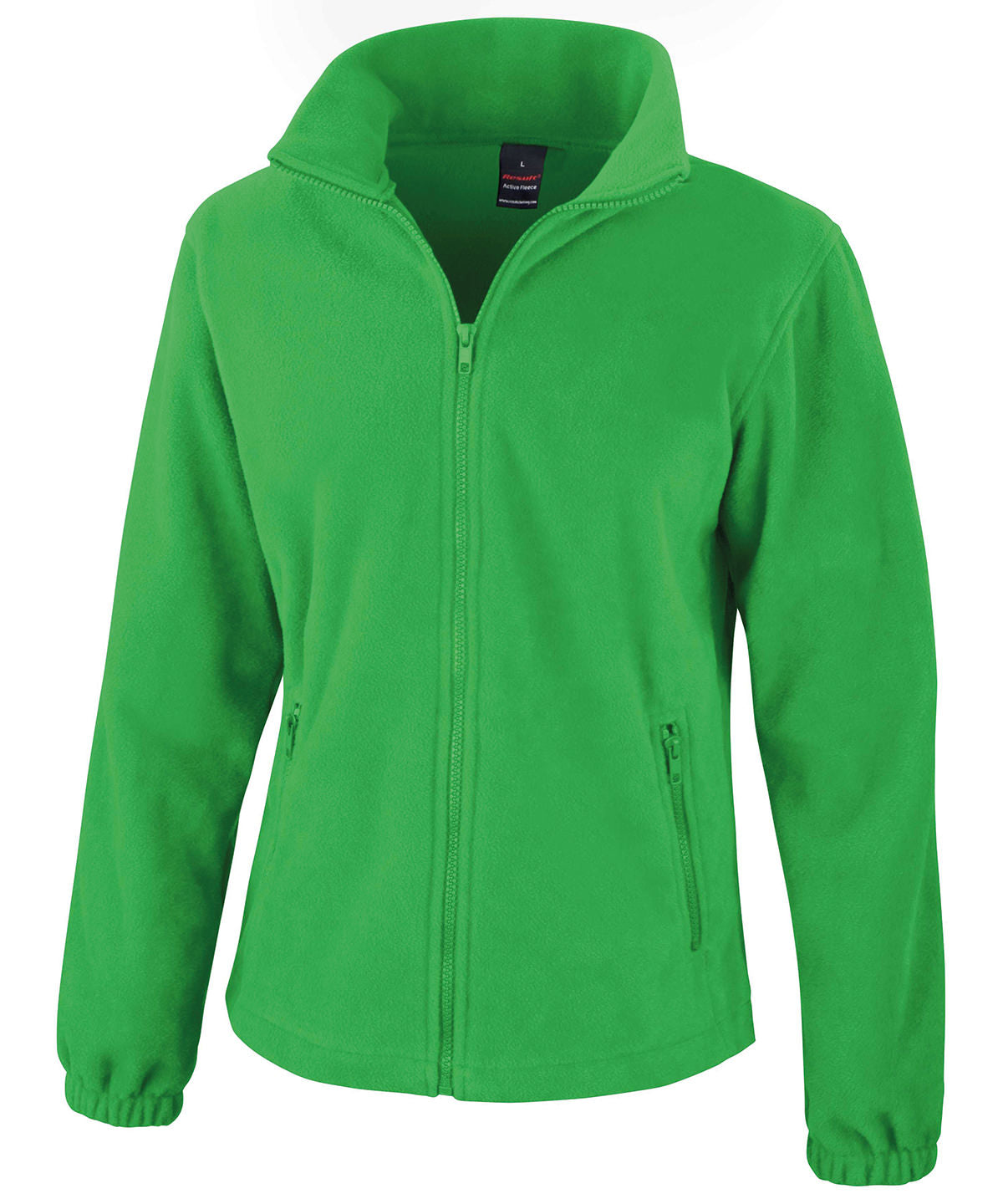 Result Women’s Core fashion fit outdoor fleece