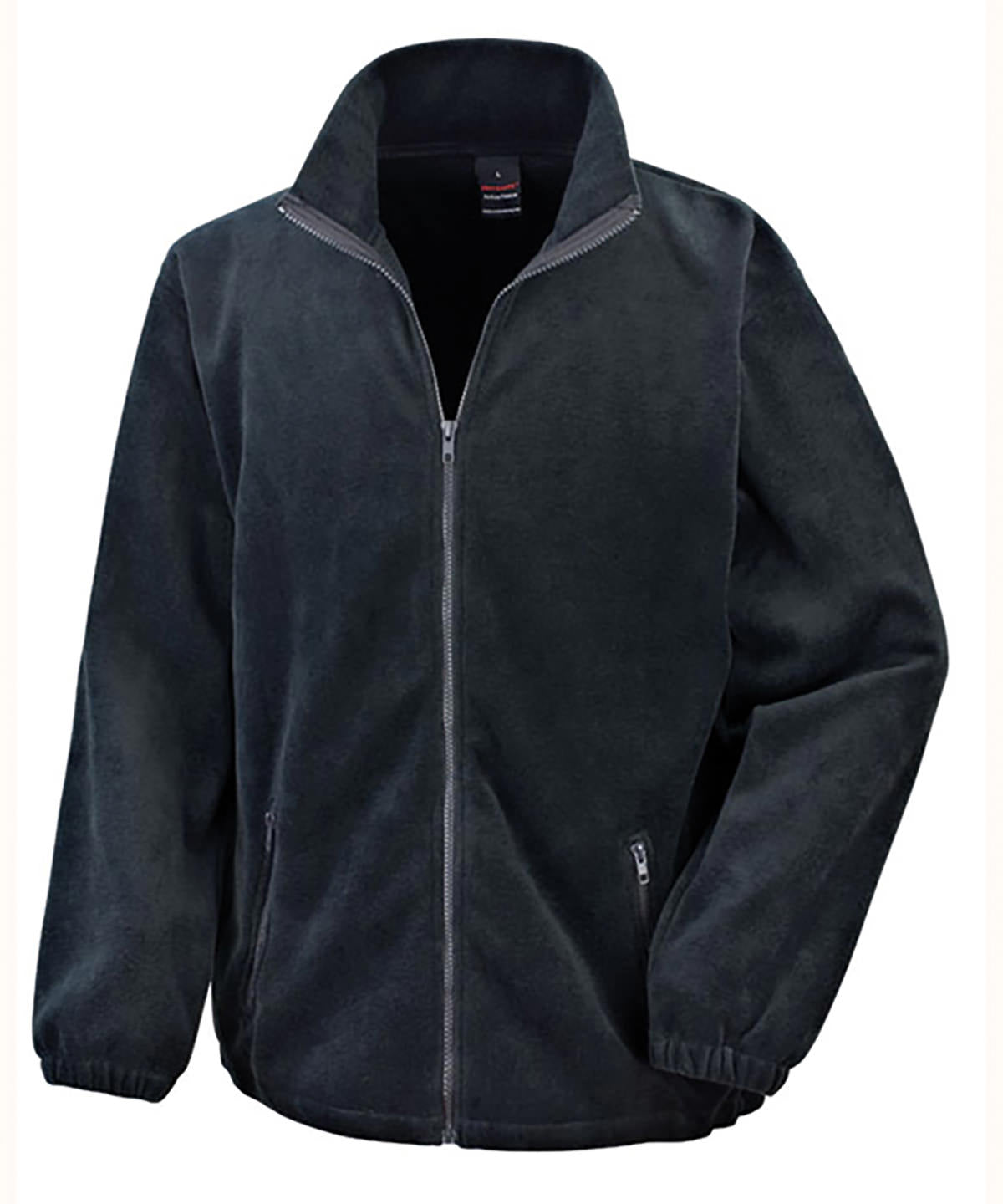 Result Core fashion fit outdoor fleece