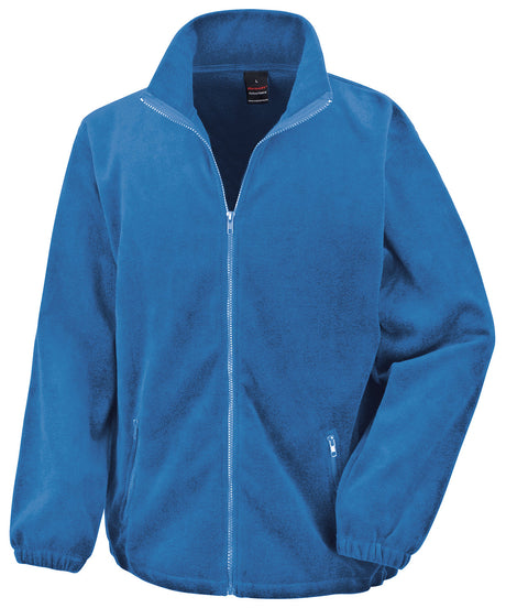 Result Core fashion fit outdoor fleece