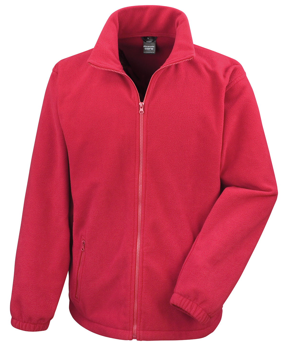 Result Core fashion fit outdoor fleece