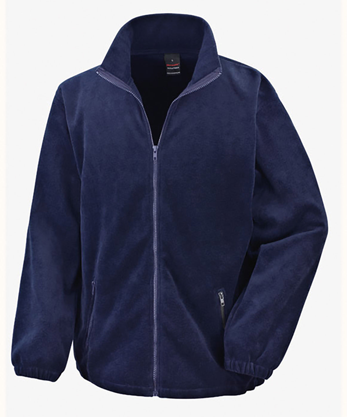 Result Core fashion fit outdoor fleece