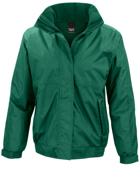 Result Womens Core channel jacket