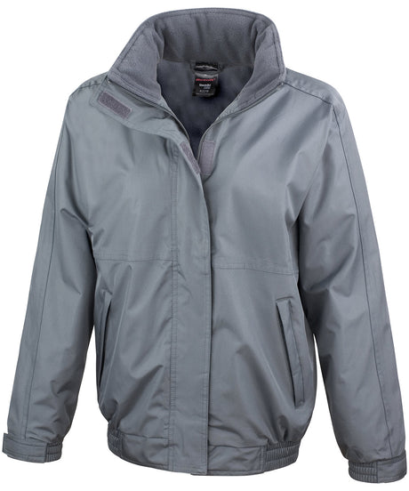Result Womens Core channel jacket