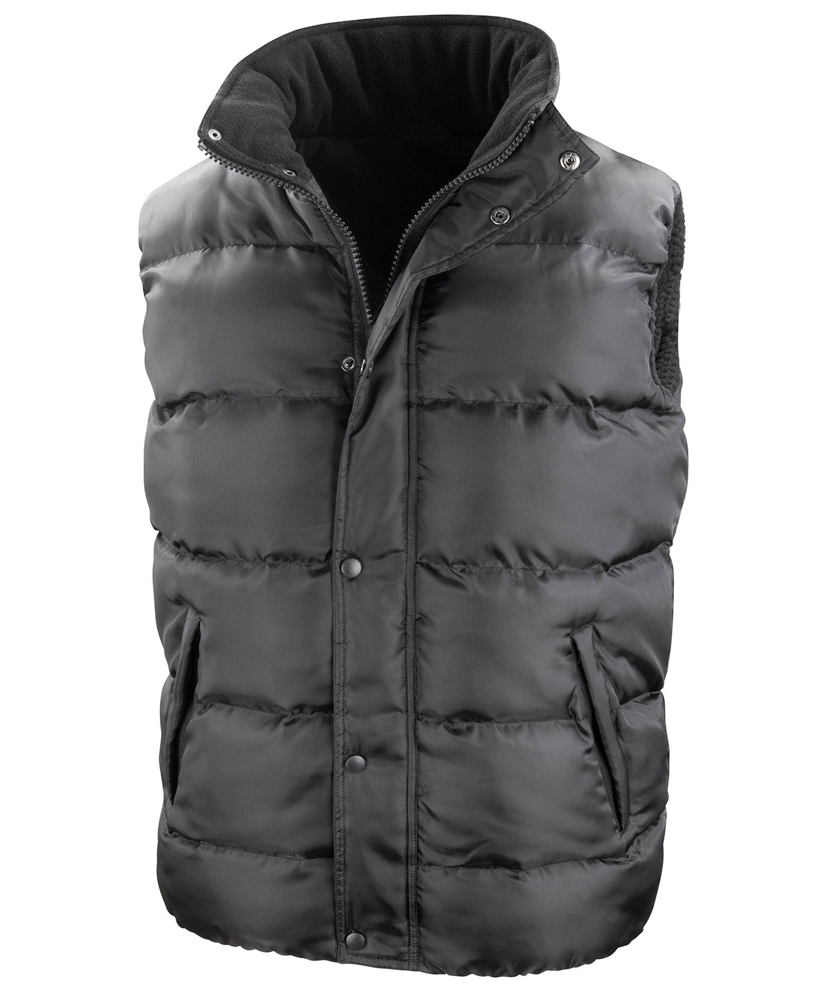 Result Core Nova Lux padded gilet